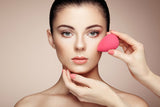 Beauty blender - 3 spužvice za nanošenje šminke