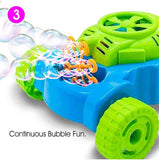 Bubble-n-go igračka kosilica