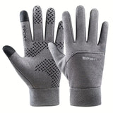 Zimske touchscreen rukavice