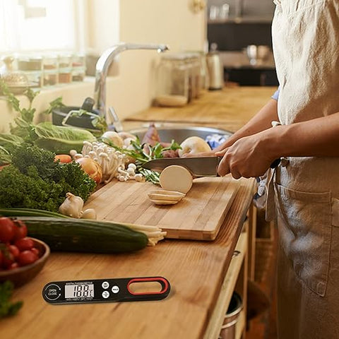 Digitalni kuhinjski termometar