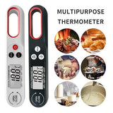 Digitalni kuhinjski termometar