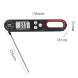 Digitalni kuhinjski termometar