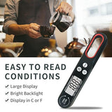 Digitalni kuhinjski termometar