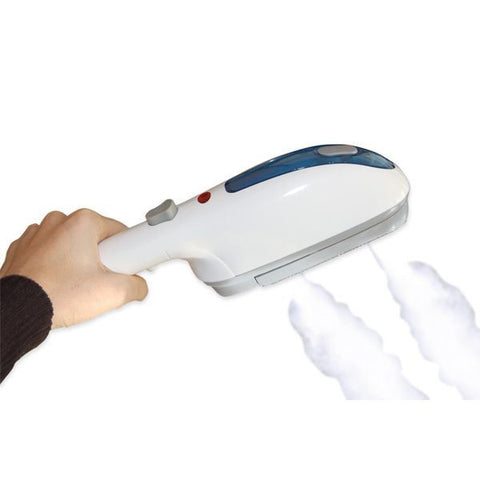 Parna četka za peglanje i čišćenje odeće