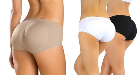 Booty Booster ženske gaćice za podizanje zadnjice