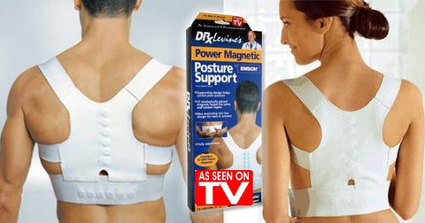 Magnetni pojas protiv bolova u leđima