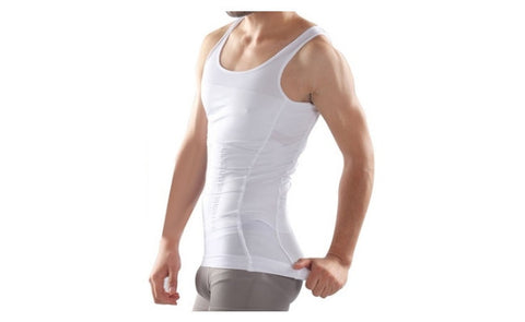 Muška steznik majica za oblikovanje tela u veličini po izboru