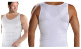 Muška steznik majica za oblikovanje tela u veličini po izboru