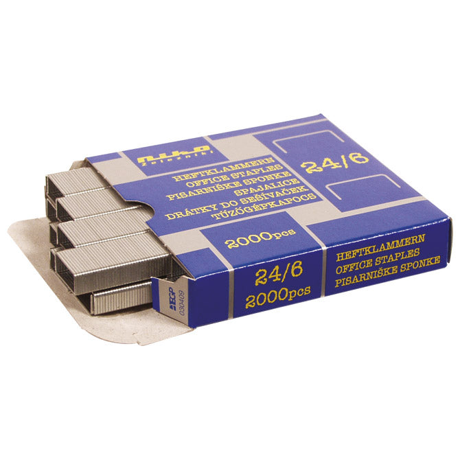 SPONKE ZA STROJ št.24/6 PK2000 NIKOMILL
