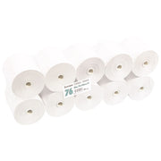 ROLA TERMO 76MMX60M PK10 FORNAX