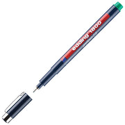 FLOMASTER ZA TEHNIČNO RISANJE PROFIPEN 0,5MM EDDING 1800 ZELENI