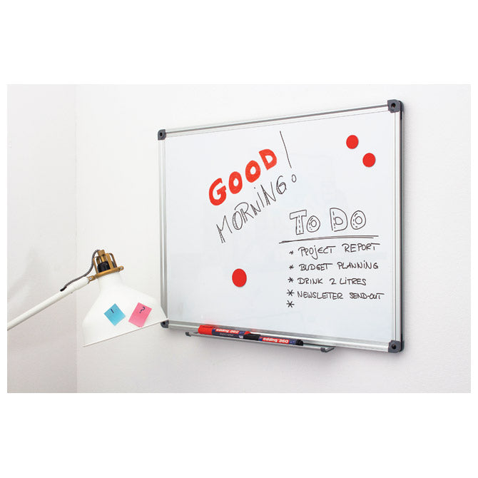 MARKER ZA BIJELU PLOČU 1,5-3MM EDDING 360 CRVENI