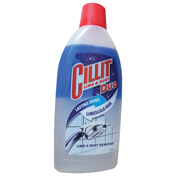 SREDSTVO - CILLIT PROTI VODNEMU KAMNU 450ML