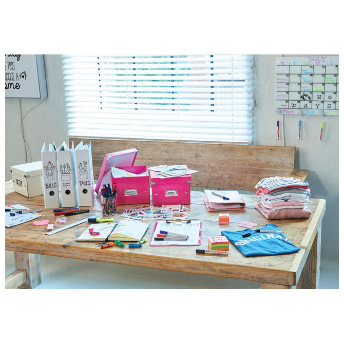Flomaster liner pisarniški ef 0,3mm edding 89 modri