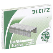 Sponke za spenjanje št. 8 pk1000 Leitz 55780000
