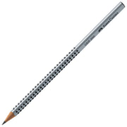 SVINČNIK GRAFITNI 2H GRIP 2001 FABER-CASTELL 117012