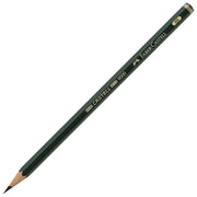 OLOVKA GRAFITNA 8B CASTELL 9000 FABER-CASTELL 119008