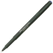 Flomaster finepen 0,4mm faber castell 1511 plavi