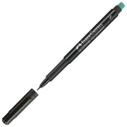 MARKER PERMANENTNI 0,4MM MULTIMARK FABER CASTELL 152399 CRNI