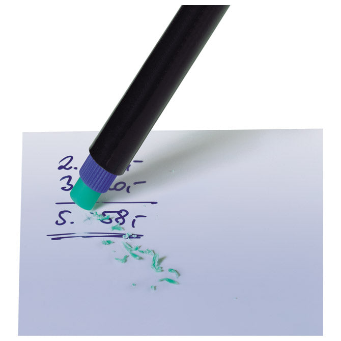 MARKER PERMANENTNI 0,4MM MULTIMARK FABER CASTELL 152399 CRNI