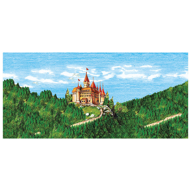 Boje drvene  48boja faber castell 120148 blister
