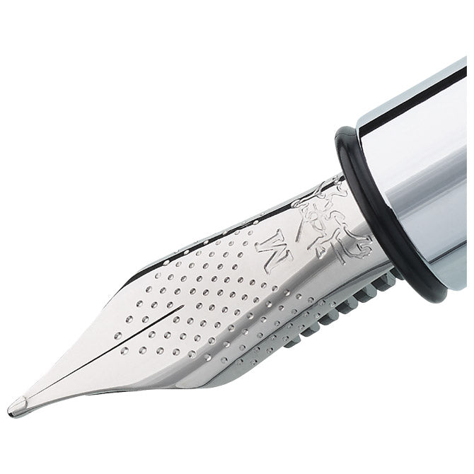 NALIVNIK LESENO OHIŠJE (LES HRUŠKE) AMBITION (M) FABER CASTELL 148180-SELECTIVE RJAVE