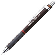 Tehnični svinčnik 0,5mm grip Tikky lll Rotring 1904691 bordo