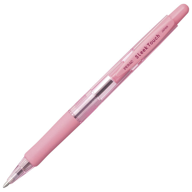 OLOVKA KEMIJSKA GRIP SLEEK TOUCH PENAC BA1304-28 PASTELNO ROZA