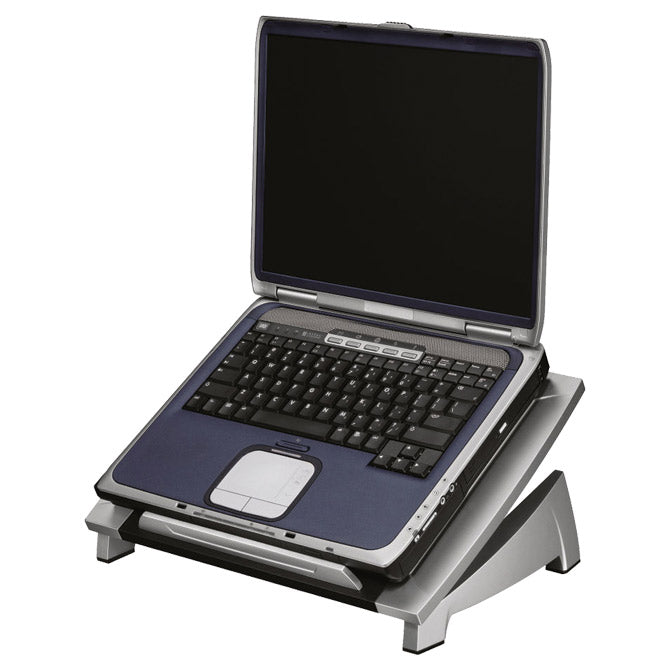 Stalak za notebook fellowes 8032001 crno/srebrni