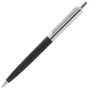 Univerzalno kovinsko kemično pisalo (ala jotter) uma 00611 22-0002 srebrno/črno