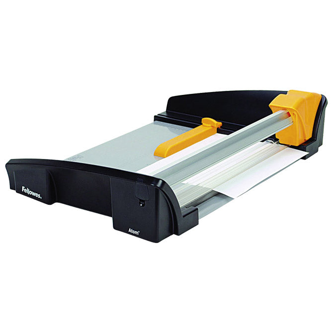 NAMIZNI REZALNIK ZA PAPIR REZ455MM 30L ATOM FELLOWES 5410701