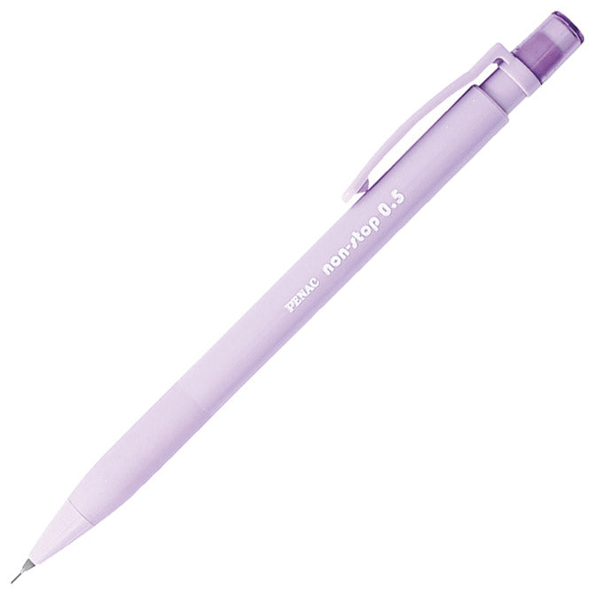 OLOVKA TEHNIČKA 0,5 MM GRIP NON STOP PENAC LILA