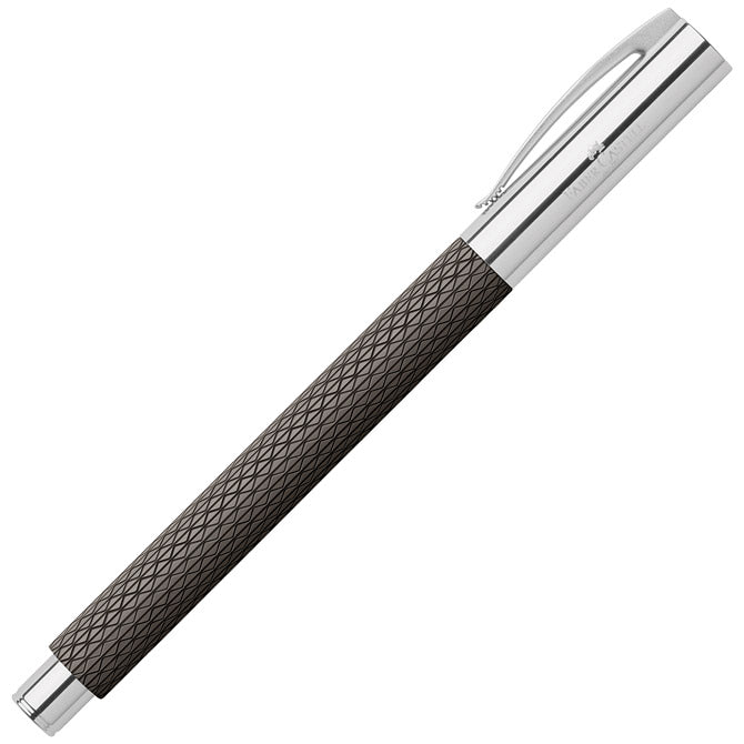 Nalivpero ambition opart (m) faber castell 147050 antracit