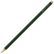 OLOVKA GRAFITNA  H 777 CONNECT-KOMAD