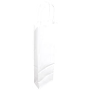 VREĆICE UKRASNE-BOCA NATRON 14X38X8CM PK50 DUGA BIJELE