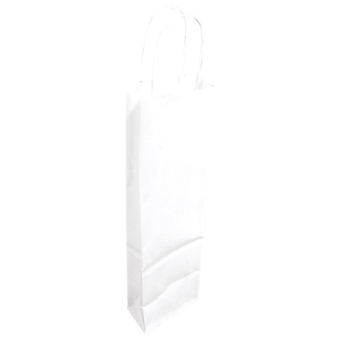 VREĆICE UKRASNE-BOCA NATRON 14X38X8CM PK50 DUGA BIJELE