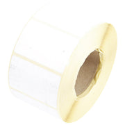 ETIKETE TERMO U ROLI 56X25,4MM 1/1000 FORNAX