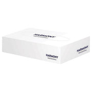 MARAMICE PAPIRNATE DVOSLOJNE (CELULOZA) PK100 U KARTONSKOJ KUTIJI HARMONY SHP