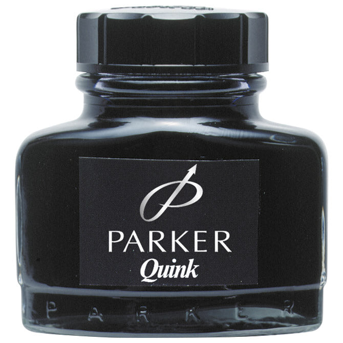 TINTA ZA NALIVPERO BOČICA 57CC PARKER 1950375 CRNA