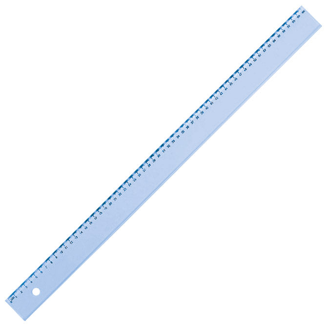 Ravnalo pvc 60cm arda 28960