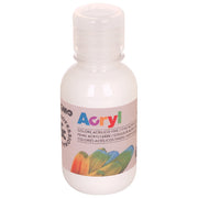 Akrilna barva 125ml cmp.402ta125100 bela