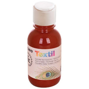 BOJA TEMPERA ZA TEKSTIL 125ML PRIMO 410TX125730 SMEĐA SIENA