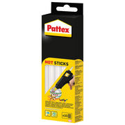 Ljepilo patrone fi-11mmx20cm 200g pk10 za pattex henkel 1519051 blister