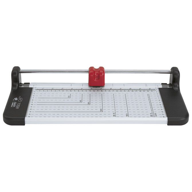 Namizni rezalnik za papir rez320mm 6l mobius 61320000