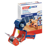 Aparat za lepilni trak ročni Tesa 6400