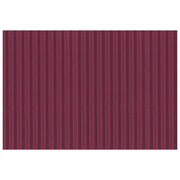 Papir ukrasni dvoslojni rebrasti b2 pk10 300g heyda 20-47132 29 bordo