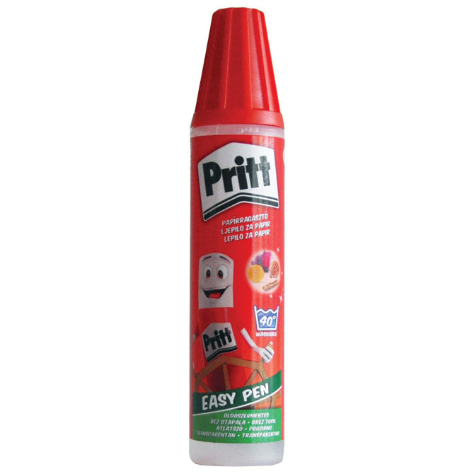 LEPILO Tekoče 40ML V SVINČNIKU PRITT PEN HENKEL 1442321