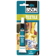 LEPILO ZA TEKSTIL 25ML BISON L0406130 PROZOREN BLISTER