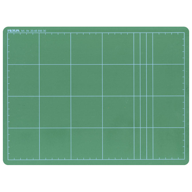 PODLOGA ZA REZANJE 45X30CM 3-SLOJNA HEYDA 20-48895 45