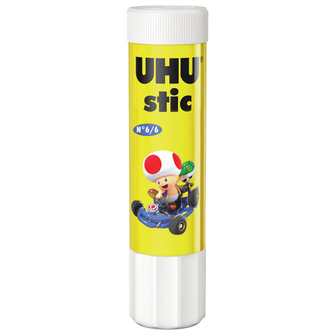 LJEPILO U STIKU  8,2G MAGIC BTS UHU.L0181080